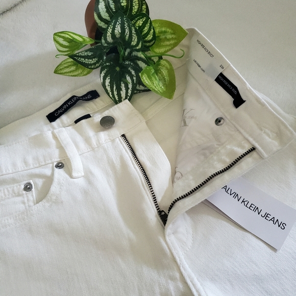 High Rise Kick Boot Calvin Klein Jeans - Picture 4 of 8